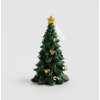 Sviečka CHRISTMASTREE