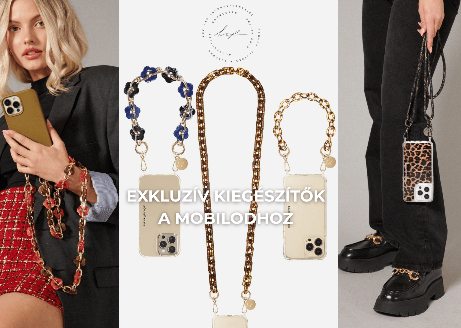 Telefontartó, mobiltartó