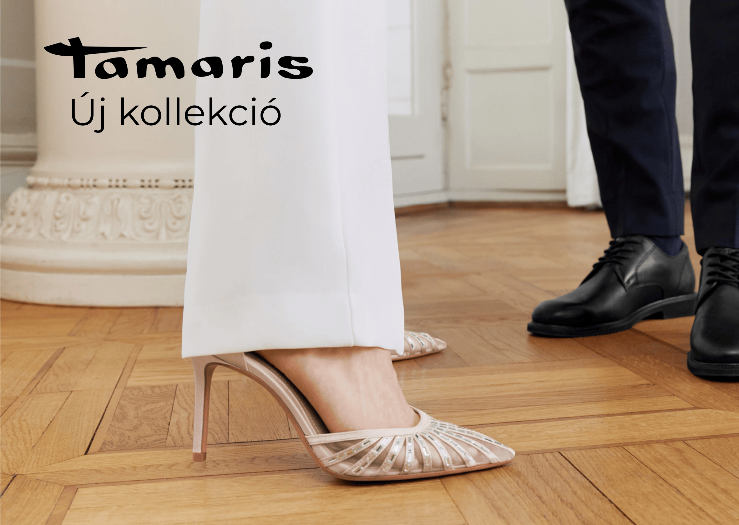 Tamaris uj kollekcio