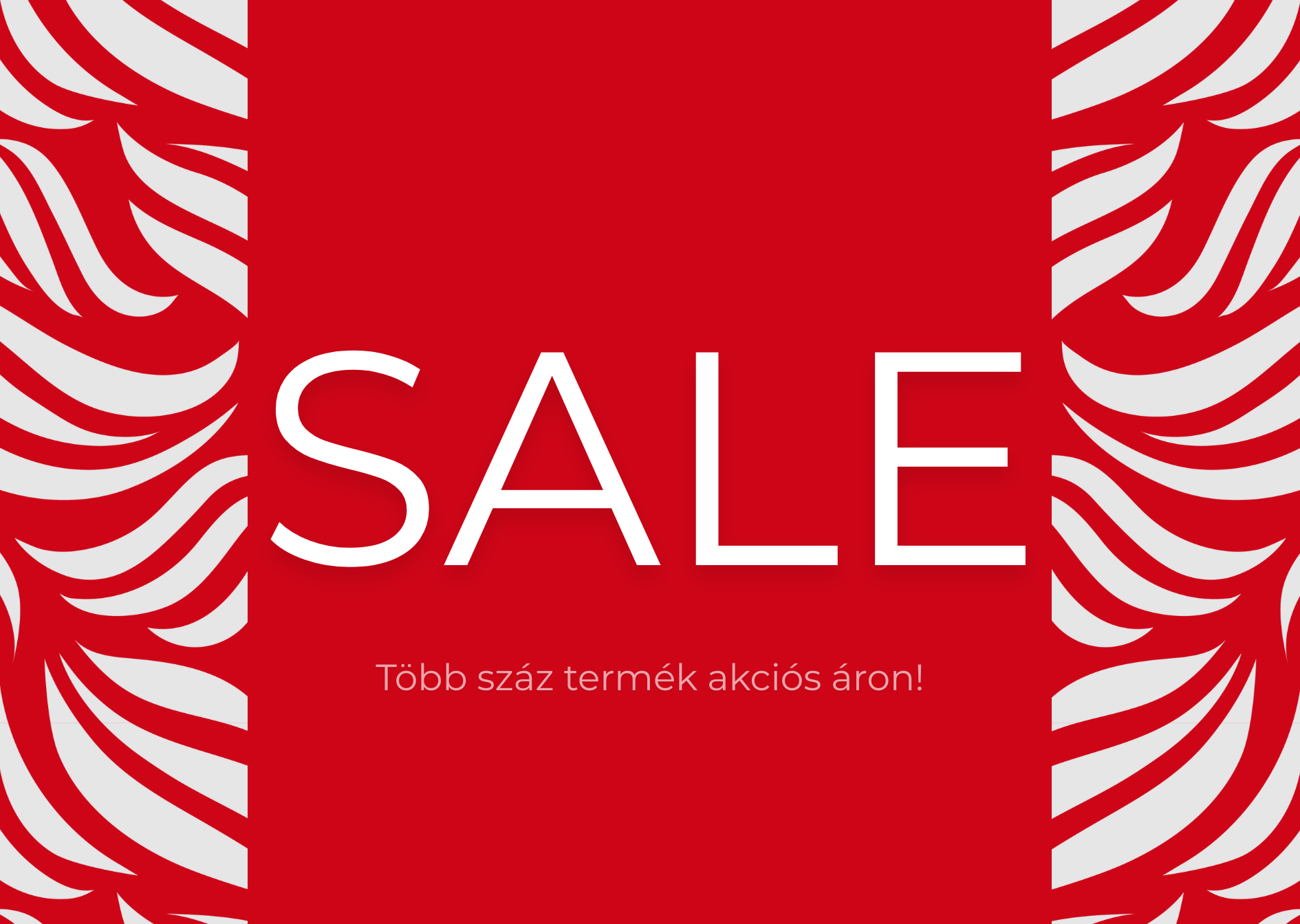 SALE