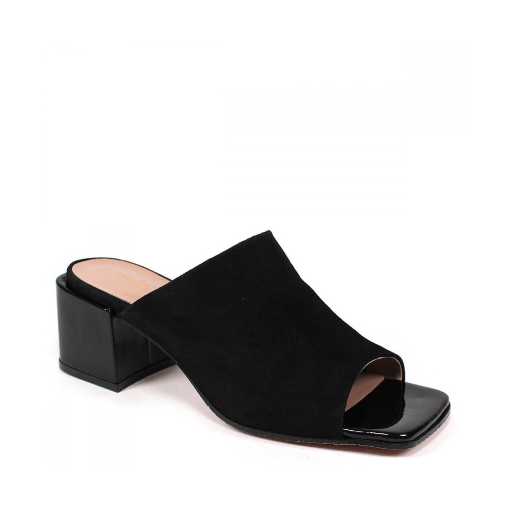 27244 elegantne slapky aq1036 cierna