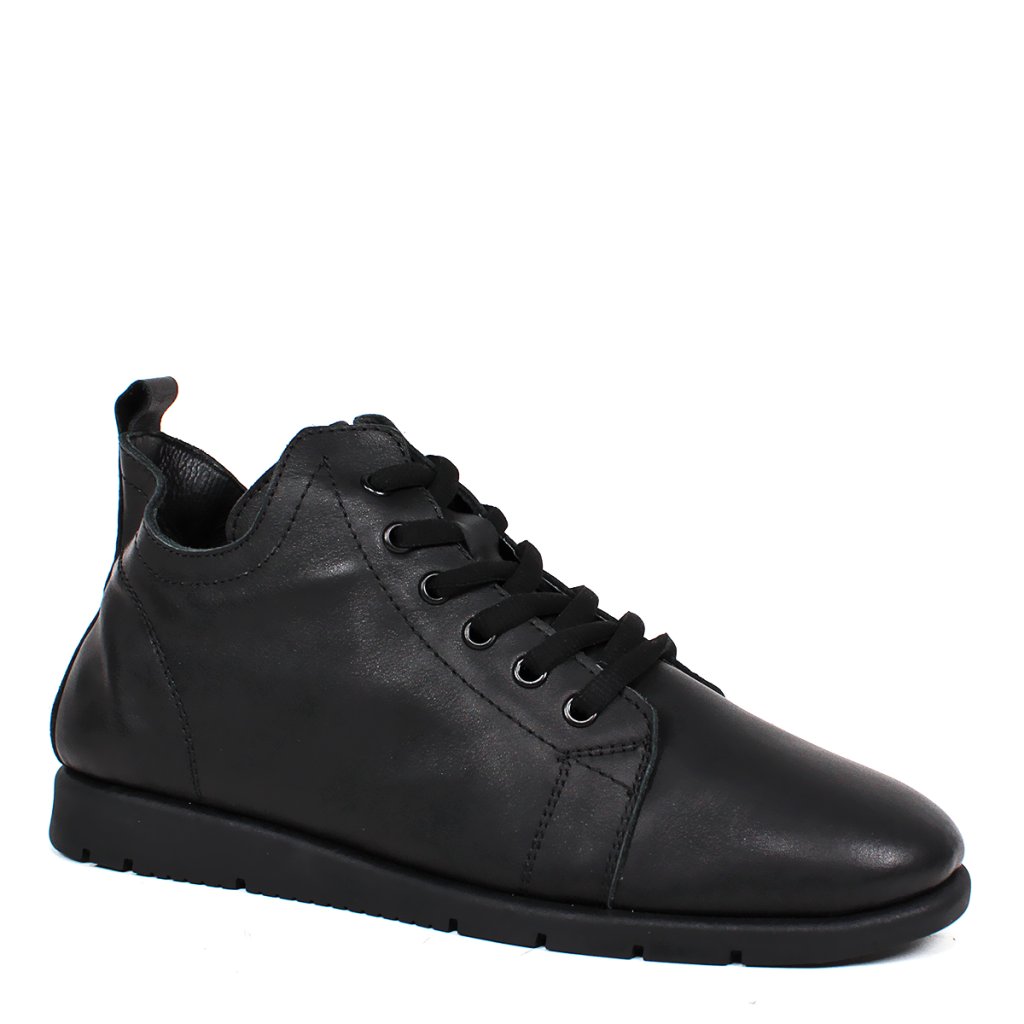 35272 1 clenkova obuv z jemnej koze