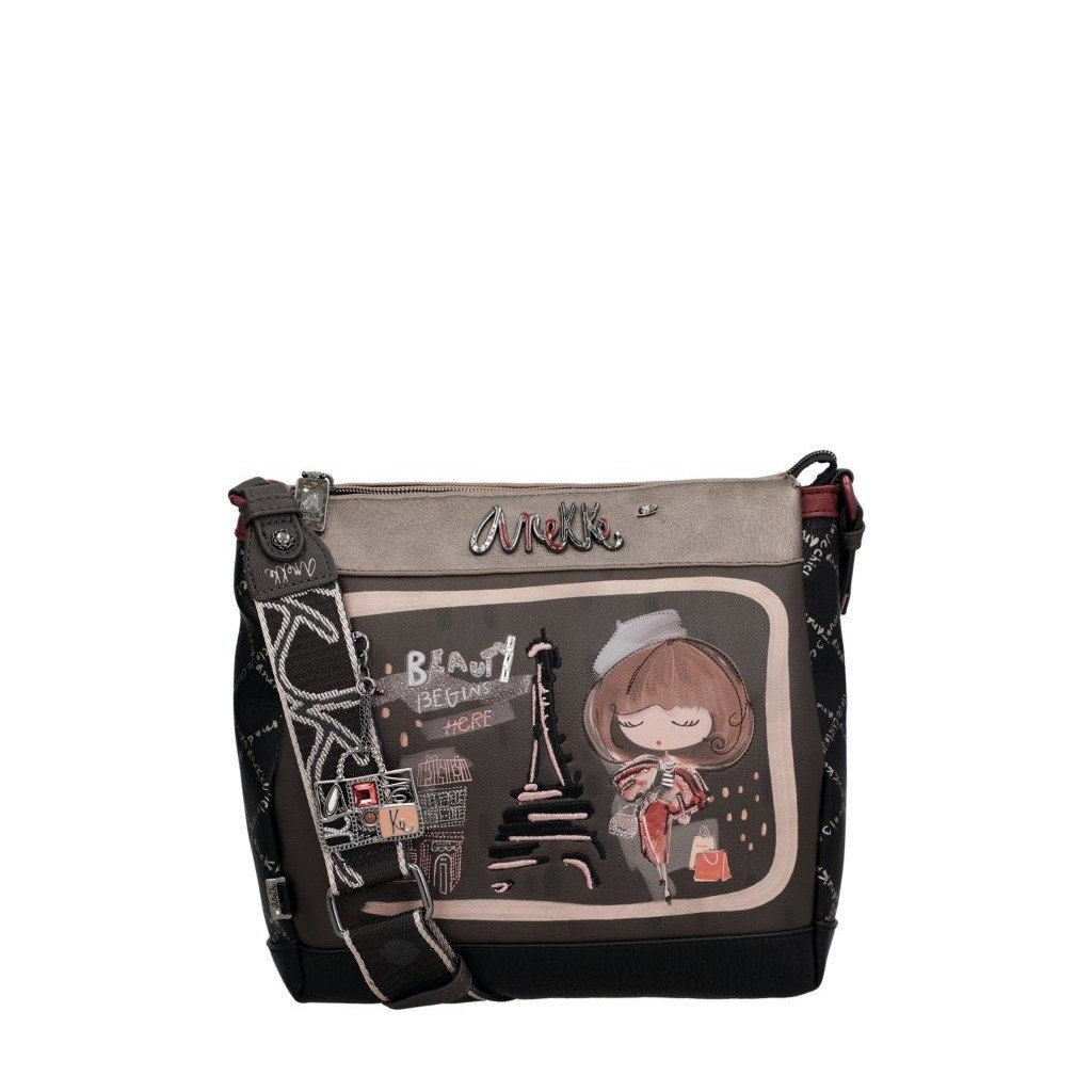 5196 2 crossbody táska oddie-val