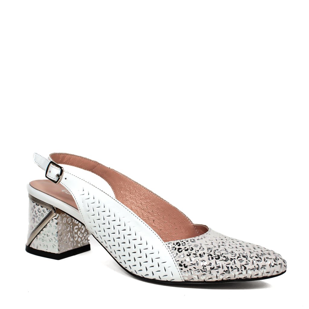 40417 2 elegantne topanky s otvorenou patou