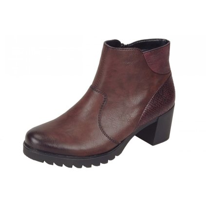 19600 rieker damske kotniky y8792 35