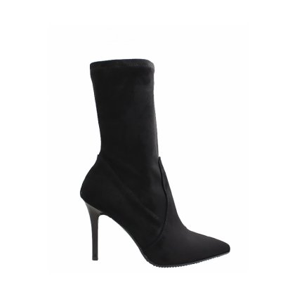 21676 cizmy sz1960 cierna semis