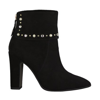 21709 kotniky tamaris 1 1 25359 21 001 black
