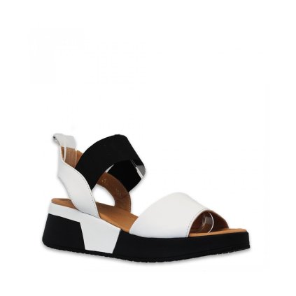 23203 sandale ak103 504 white