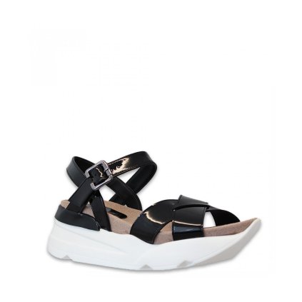 23353 sandale mo66 t 6 black