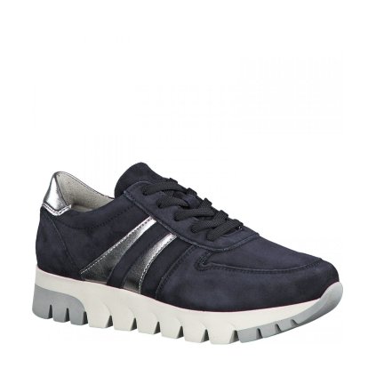 23584 tenisky tamaris 1 1 23741 25 829 navy pewter