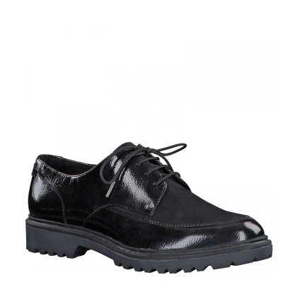 23599 poltopanky tamaris 1 1 23721 25 858 navy pat suede