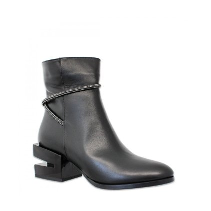 23809 stylove kotniky aq2059 01 black