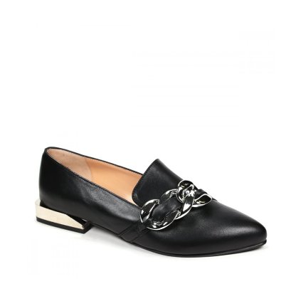 25606 stylove poltopanky aq3300 07 cierna hladka