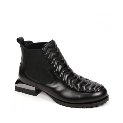 25675 stylove kotniky aq300 01 cierna