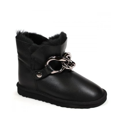 25717 zateplene kotnikove cizmicky aq21u08 301 001 cierna