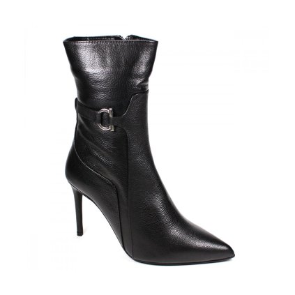 25798 elegantne nizke cizmy pl00120 548 2809 cierna