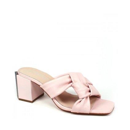 27001 elegantne slapky tt2805 123 pudrova