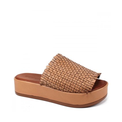 27088 damske slapky al22444 camel