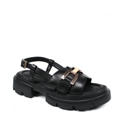 27586 stylove sandale mo170 15 cierna