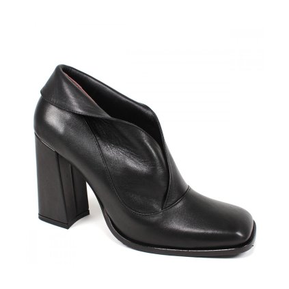 27985 stylove kotniky mfs23310 cierna