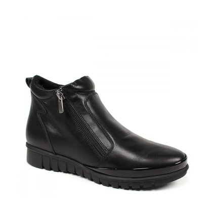 27994 kotniky aq810 cierna hl koza