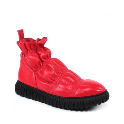 28105 zateplene kotniky aq2340 26 cervena