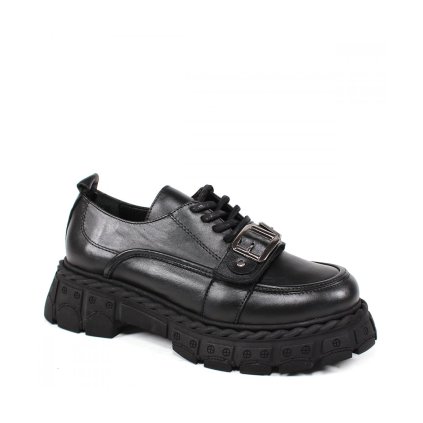 28141 slip on poltopanky aq440 21 cierna