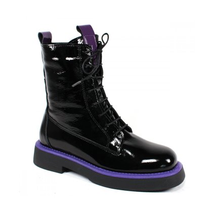 28153 stylove workery aq3370 15 22 tbn cierna fialova lak