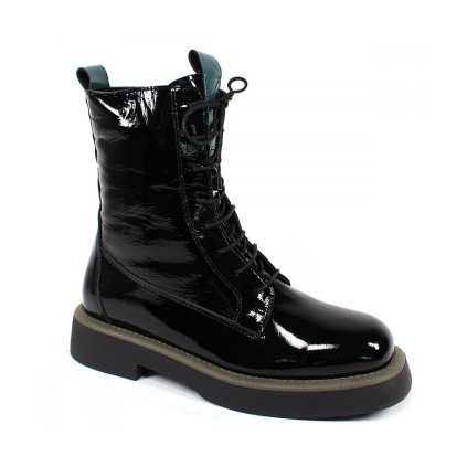 28156 stylove workery aq3370 cierna zelena lak