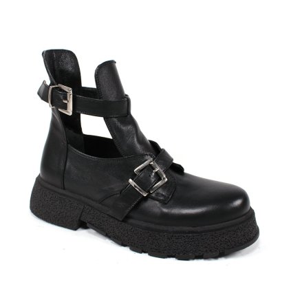 28249 stylove kotniky aq947 3 cierna