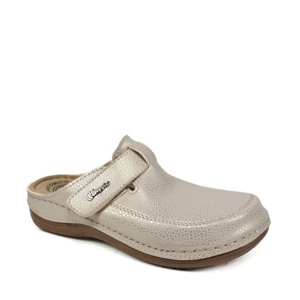 28567 komfortne papuce tl154302 beige