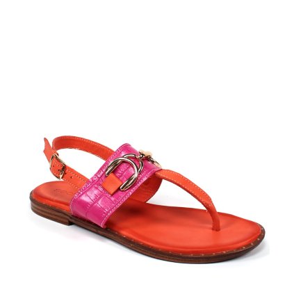 30064 stylove kozene sandale