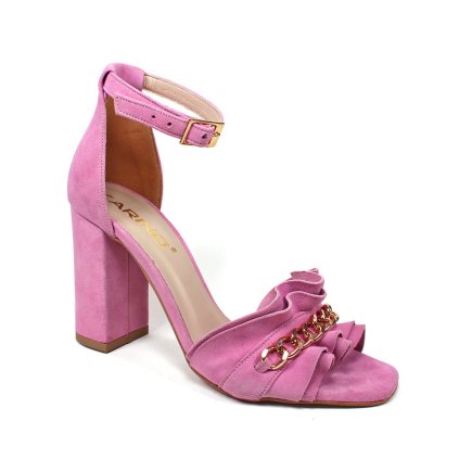 30616 elegantne kozene sandale