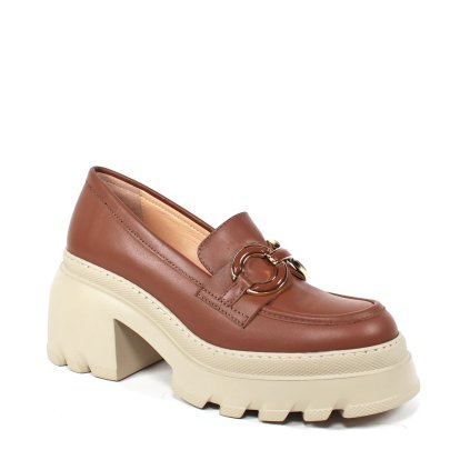 30901 sportovo elegantne mokasiny