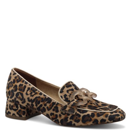 36937 3 kozene mokasiny tamaris
