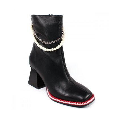 28111 kotnikove cizmy aqgm 807 r1 cierna hl koza