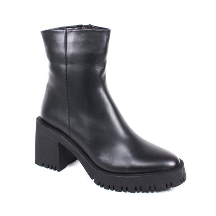 28465 kotniky na hrubom podpatku fh321015 sck astar pera donna cierna