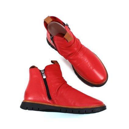 28522 damske kotniky ma222 19116 r01 09 cervena camel