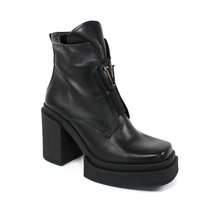 30853 stylove cierne kotniky