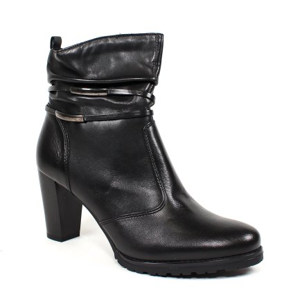 31969 2 damske clenkove cizmy