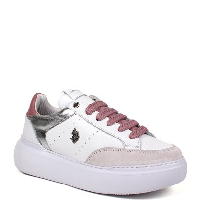 32321 1 damske sneakers u s polo assn