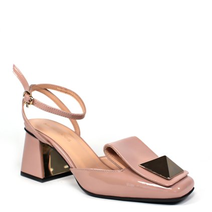 32484 1 stylove lakovane sandale