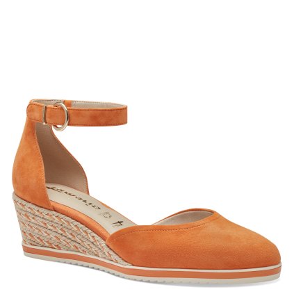 32962 2 kozene sandale tamaris