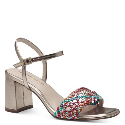 33211 2 damske sandale tamaris