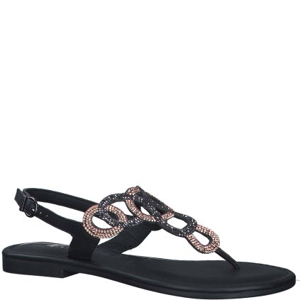 33217 2 damske sandale tamaris