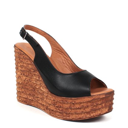33488 1 kozene sandale na platforme