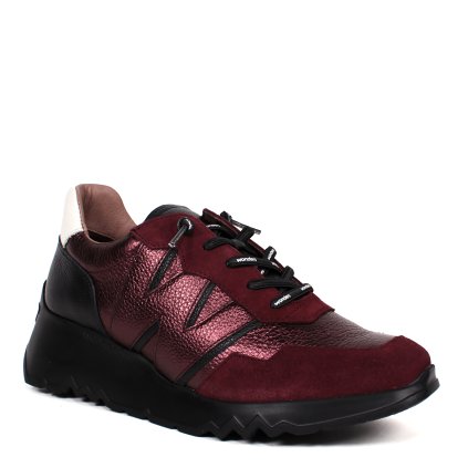34520 1 damske sneakersy wonders