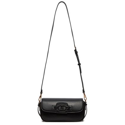 liu jo kézitáska ecs baguette af4031 e0031 fekete 8056255063361 (3)