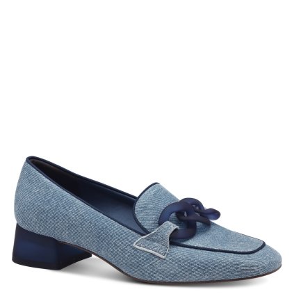 36940 5 kozene mokasiny tamaris