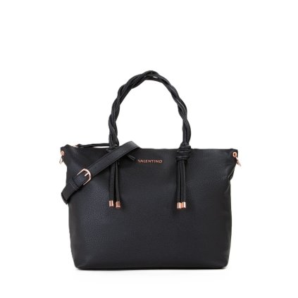 Valentino FS25 FEKETE VBS8U901